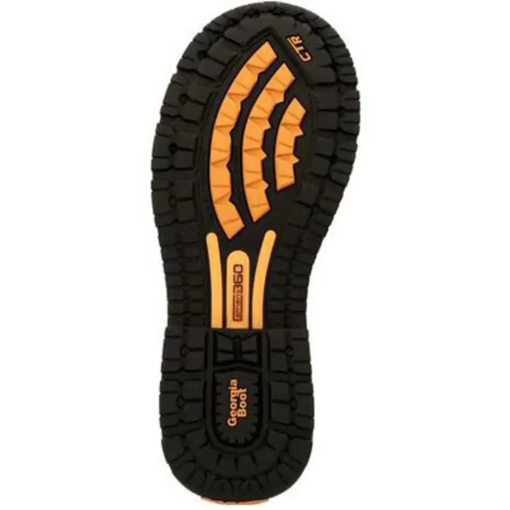 Georgia Boot georgia boot